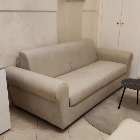 Domus Elegans In Centro Manfredonia Exterior foto